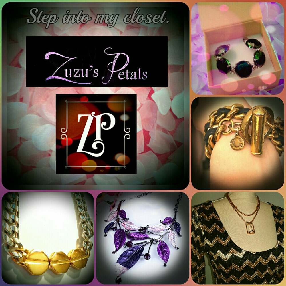 Cache ♡ Prada ♡ Kendra Scott ♡ Lulu ♡ BCBG ♡